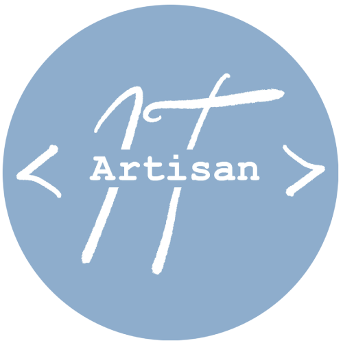 Artisan IT Logo